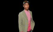 Pharrell Williams