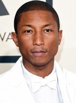 Pharrell Williams