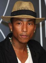 Pharrell Williams