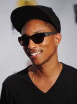 Pharrell Williams