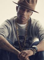 Pharrell Williams