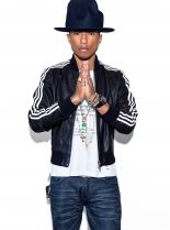 Pharrell Williams