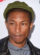 Pharrell Williams