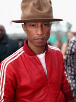 Pharrell Williams