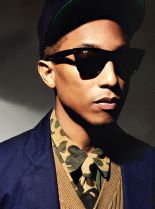 Pharrell Williams