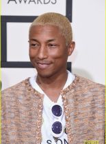 Pharrell Williams