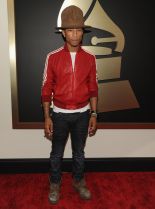 Pharrell Williams