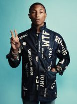 Pharrell Williams