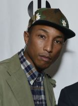 Pharrell Williams