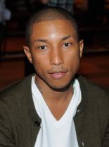 Pharrell Williams