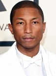 Pharrell Williams