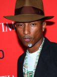 Pharrell Williams