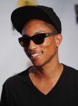 Pharrell Williams