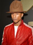 Pharrell Williams