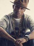 Pharrell Williams