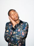 Pharrell Williams