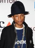 Pharrell Williams