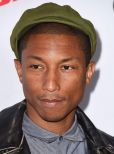 Pharrell Williams