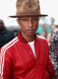 Pharrell Williams