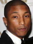 Pharrell Williams