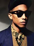 Pharrell Williams