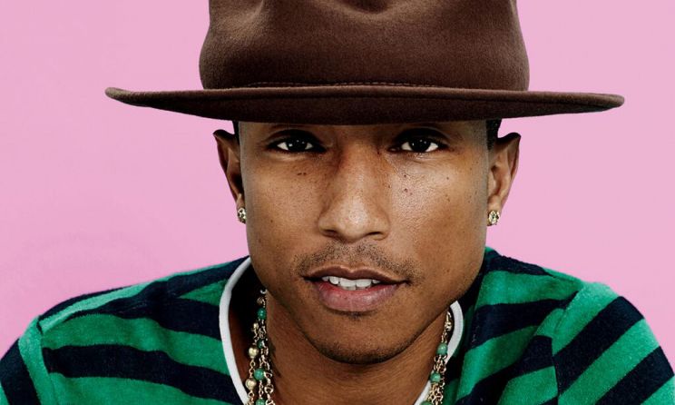 Pharrell Williams