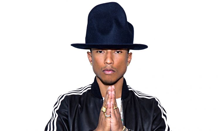 Pharrell Williams