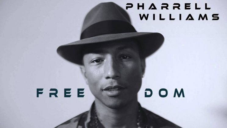 Pharrell Williams