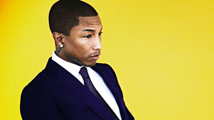 Pharrell Williams