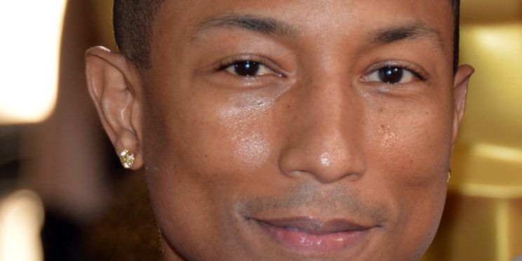 Pharrell Williams