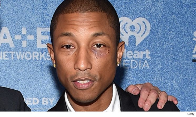 Pharrell Williams