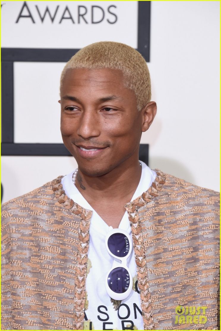 Pharrell Williams