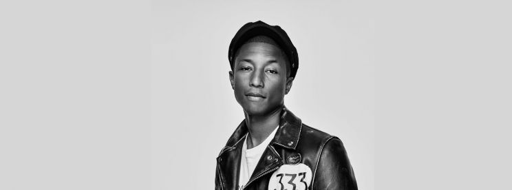 Pharrell Williams