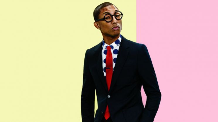 Pharrell Williams