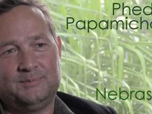 Phedon Papamichael