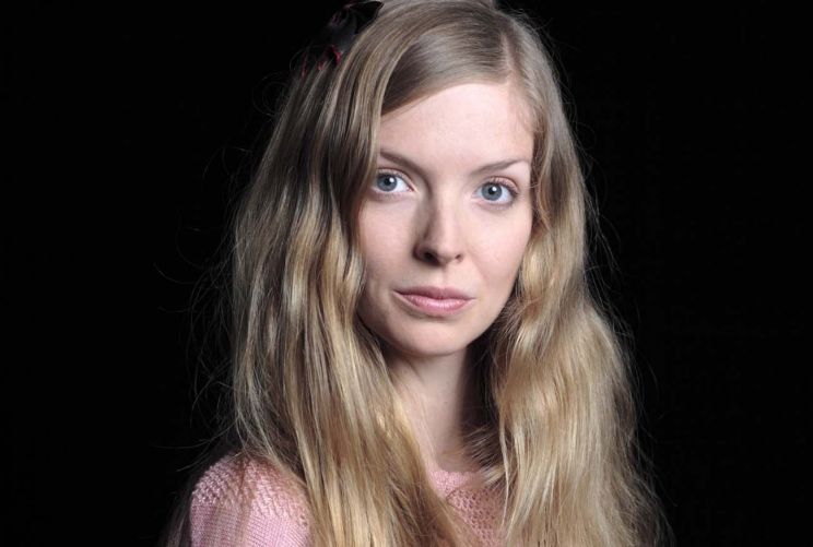 Pheline Roggan