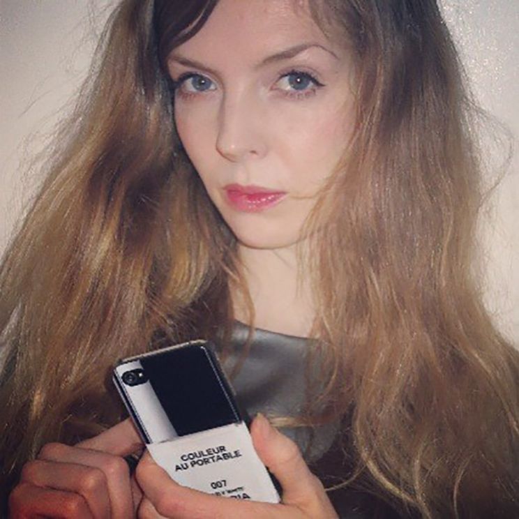 Pheline Roggan