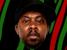 Phife Dawg