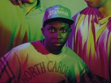 Phife Dawg