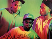 Phife Dawg