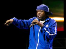 Phife Dawg