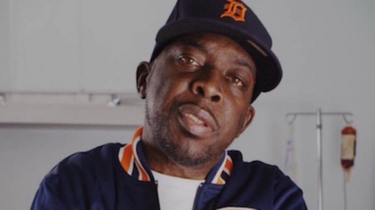 Phife Dawg