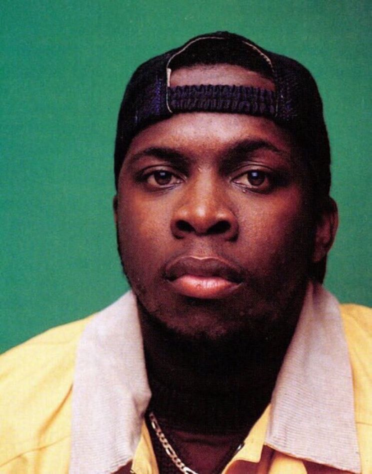 Phife Dawg