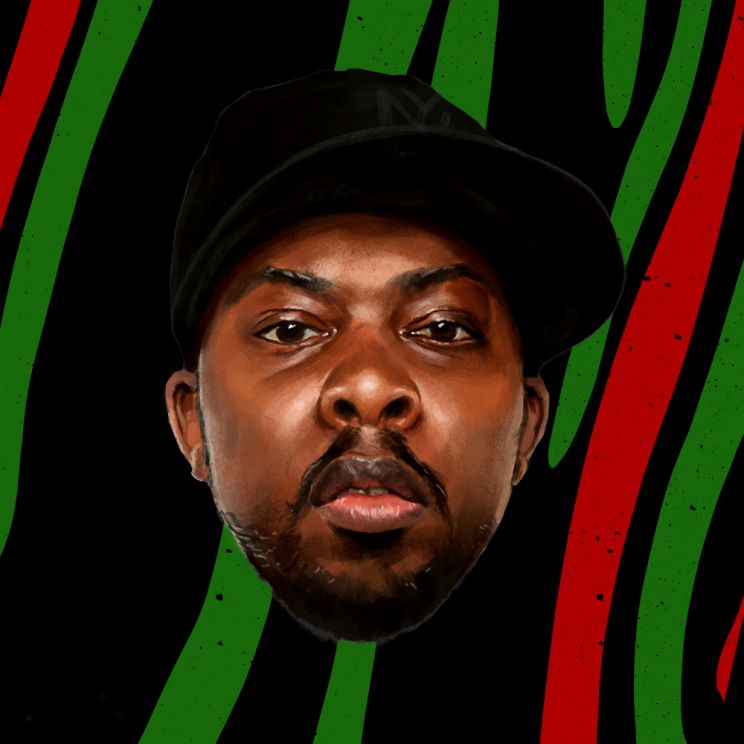 Phife Dawg