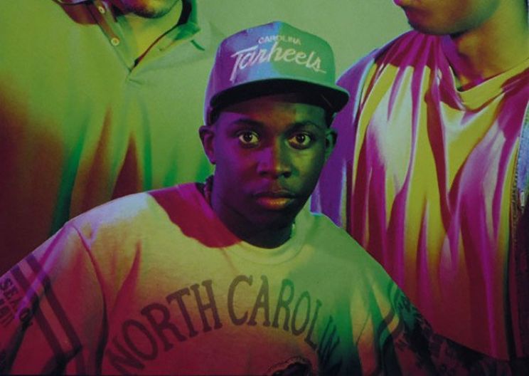 Phife Dawg