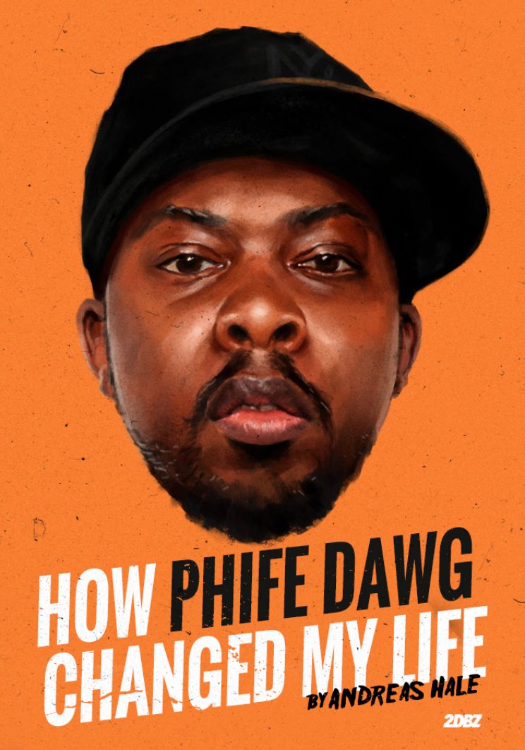 Phife Dawg