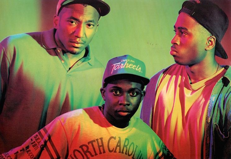 Phife Dawg