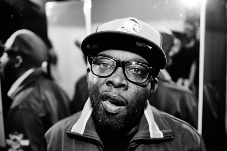 Phife Dawg