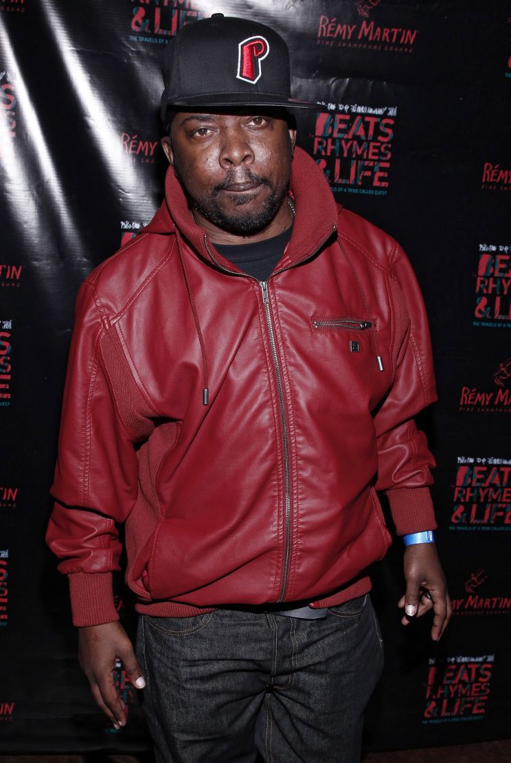 Phife Dawg