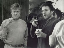 Phil Alden Robinson